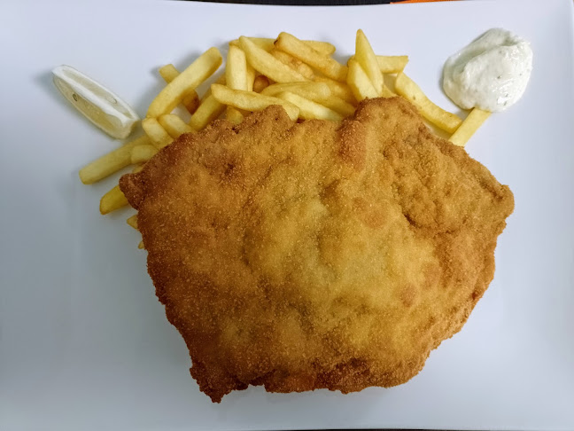 Restavracija Postaja Poljana