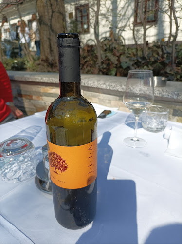 Opinii despre Gostilna Čad în Ljubljana - Gastronomija in gostinstvo