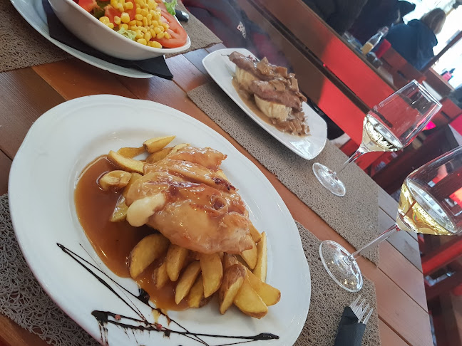 Comentarii opinii despre Restavracija Paninoteka