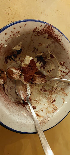 Comentarii opinii despre Raw Pasta - Pasta Fresca Bar