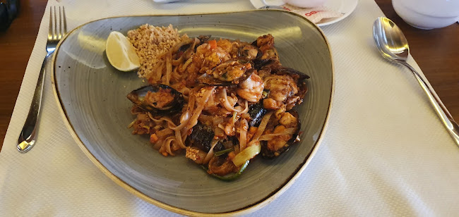 Opinii despre Chuty’s în Ljubljana - Gastronomija in gostinstvo