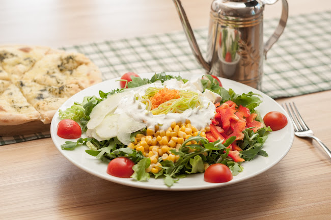 Gostilna in picerija Harlekin