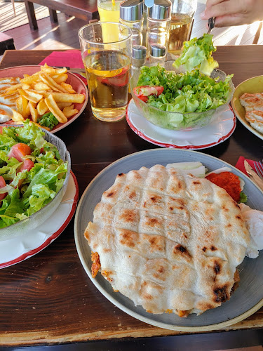 Comentarii opinii despre Kamarin Bar&Grill