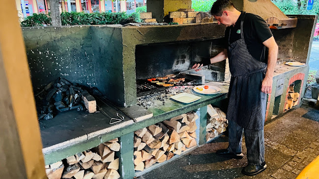 Gostilna Union Bled - Bled