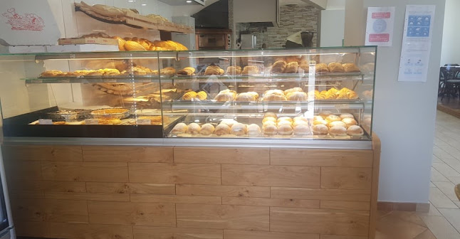 Pekarna Rekord - Gastronomija in gostinstvo