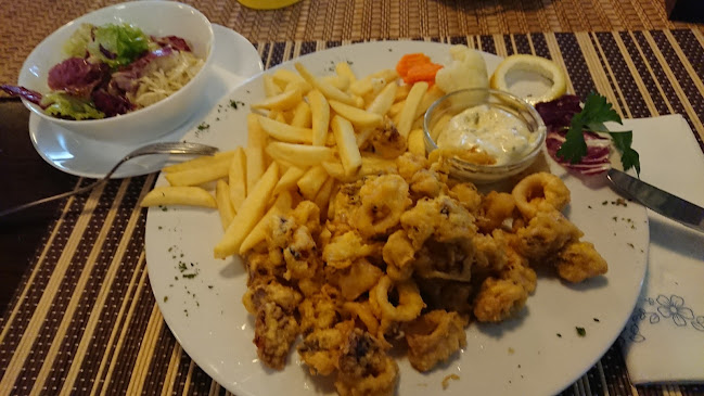 Gostilna Dolinca - Gastronomija in gostinstvo