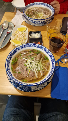 Restavracija Azija, XIANXING d.o.o. - Maribor