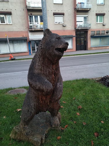 Slaščičarna Medo Besir Pajaziti s.p.