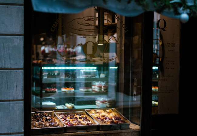 Opinii despre Atelje Q în Celje - Gastronomija in gostinstvo