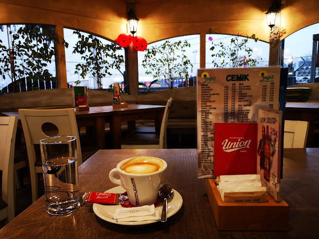 Kavbojc bar Irena Frlic s.p.