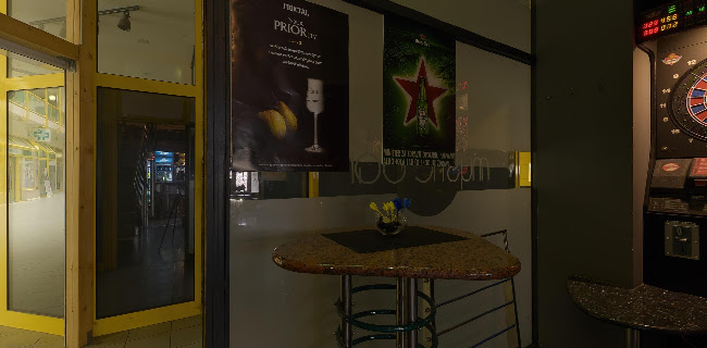 Mystic bar - Gastronomija in gostinstvo