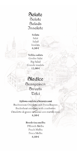 Comentarii opinii despre Gostilna Pr' Kovač