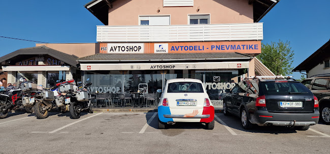 Avtoshop Bar
