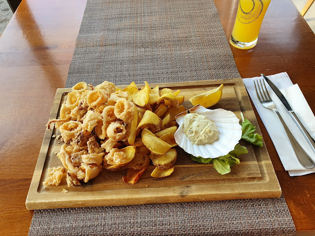 Restavracija & Pizzeria Alexsandro - Gastronomija in gostinstvo