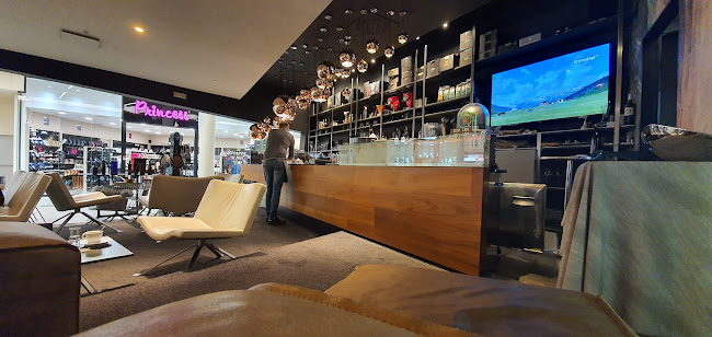 Comentarii opinii despre Kavarna Ginger