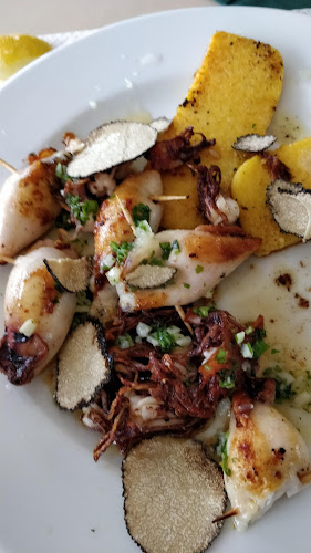 Škofije Restavracija in picerija