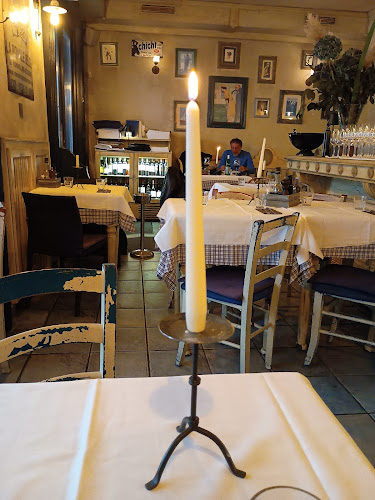 Julija - Gastronomija in gostinstvo