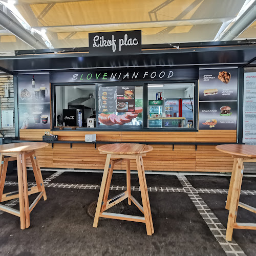 Fontana piva Žalec - Gastronomija in gostinstvo