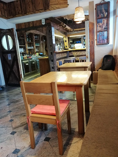 Comentarii opinii despre GOSTILNA IN PICERIJA KOZUC, Kristina Lesnik s.p.