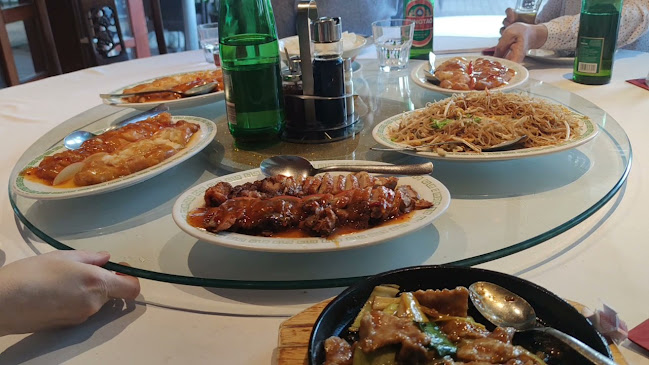 Kitajska restavracija Kitajski vrt - Gastronomija in gostinstvo