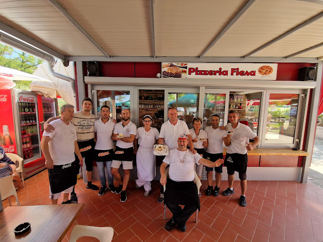 Pizzerija Fiesa - Piran