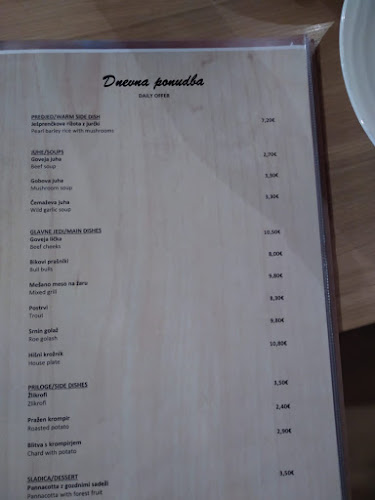 Dolenji Novaki 1, 5282 Cerkno