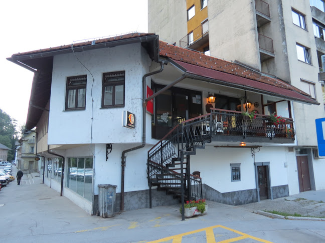 Opinii despre MAX bar Jesenice (Gostinstvo Nataša Rozman Mulej s.p.) în Jesenice - Gastronomija in gostinstvo