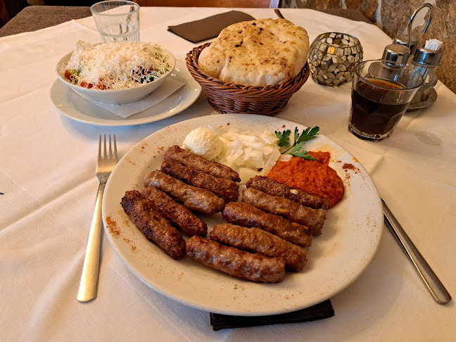 Gostilna Dubočica - Ljubljana