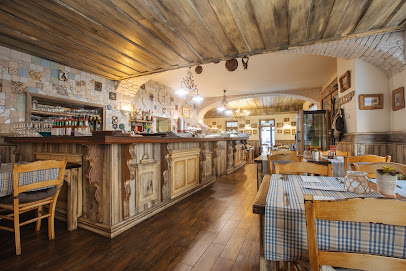 Špageterija in pizzerija Koper