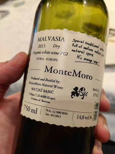 Gostilna Krištof, Krištof Bolka s.p. - Gastronomija in gostinstvo