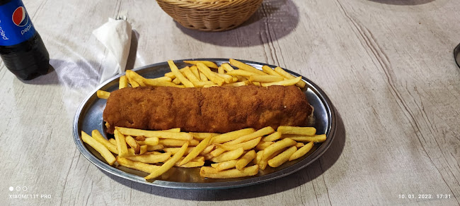 Žar Burger d.o.o. - Slovenska Bistrica