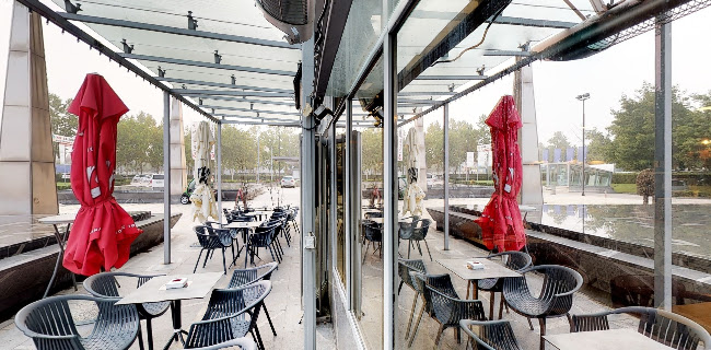 City cafe - Ljubljana