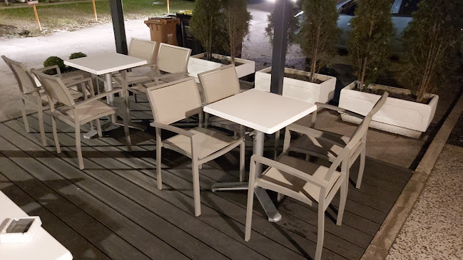 Comentarii opinii despre Bella caffe