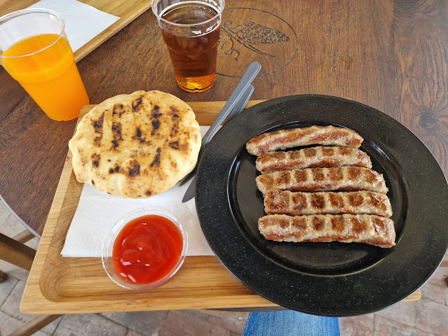 Čevabdžinica Mostiček