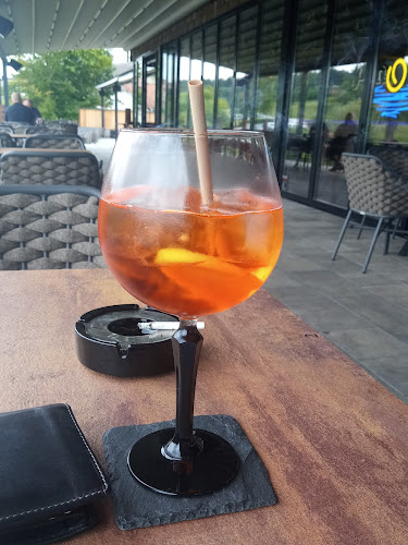 Kavarna Panorama - Celje