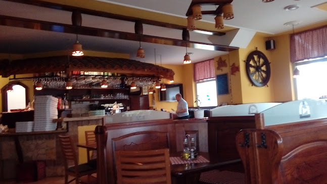 Opinii despre Taverna Sicilia în Maribor - Gastronomija in gostinstvo