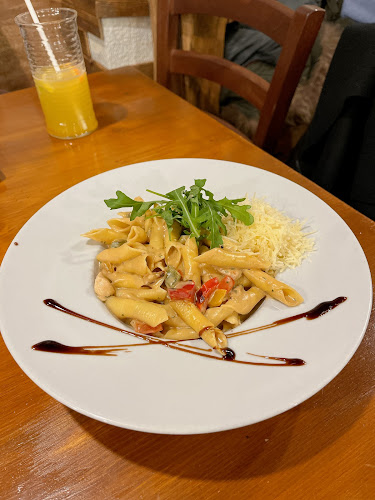 Opinii despre Restavracija Central Bled în Bled - Gastronomija in gostinstvo