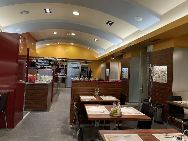 Comentarii opinii despre Restavracija Fresco