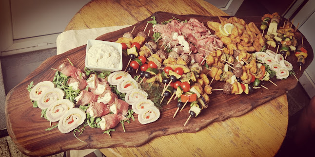 Zdenko Mesarič s.p. restavracija "Gurman" - Nova Gorica