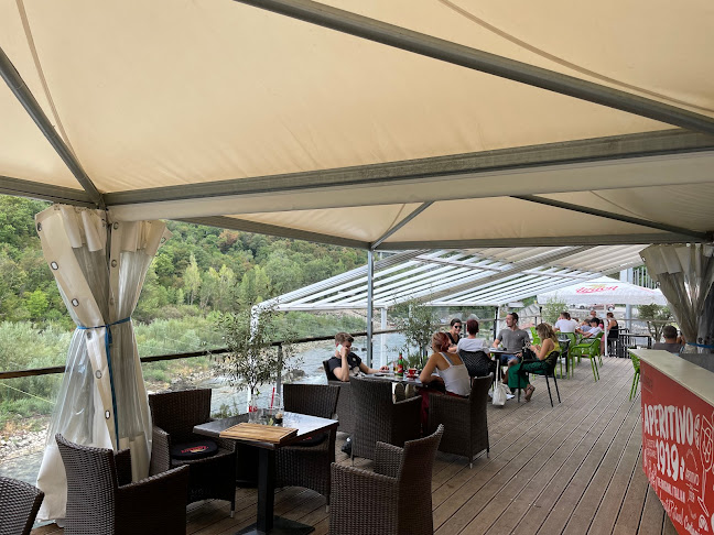 Čolnarna - Gastronomija in gostinstvo