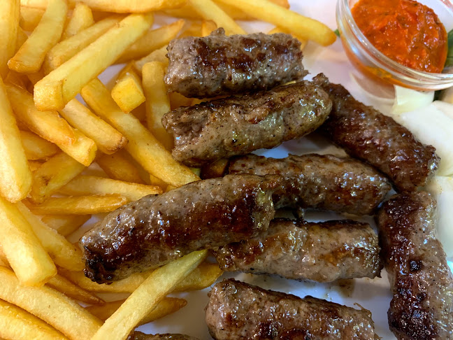 Comentarii opinii despre Gostilna pri Mostu,Gostinstvo,Valentin Tahiri s.p.