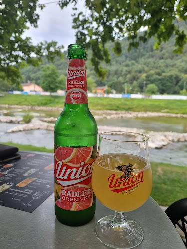 Opinii despre Kajak kanu klub nivo Celje - Pizzeria Špica în Celje - Gastronomija in gostinstvo