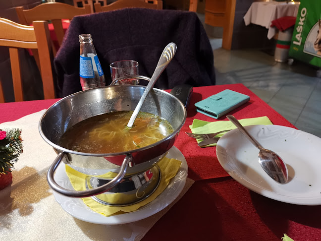 Gostilna in Picerija Lekežič - Benedikt