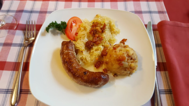 Restavracija in prenočiščaTulipan - Lesce