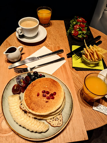 Slovenska cesta 47, 1000 Ljubljana