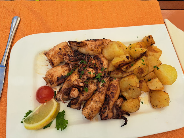 Gostilna Vöröš Franc s.p. - Tišina