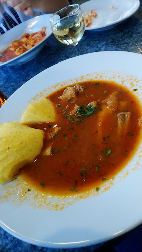 Ribarnica in restavracija Delfin - Kranj