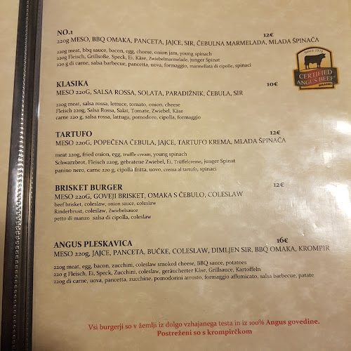 Opinii despre Aviopub în Prestranek - Gastronomija in gostinstvo