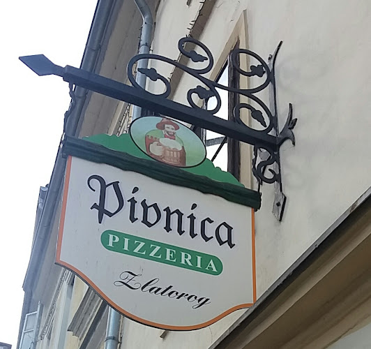 Pivnica Zlatorog - Gastronomija in gostinstvo
