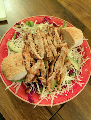 Opinii despre Krčma Mexico Lesce în Lesce - Gastronomija in gostinstvo